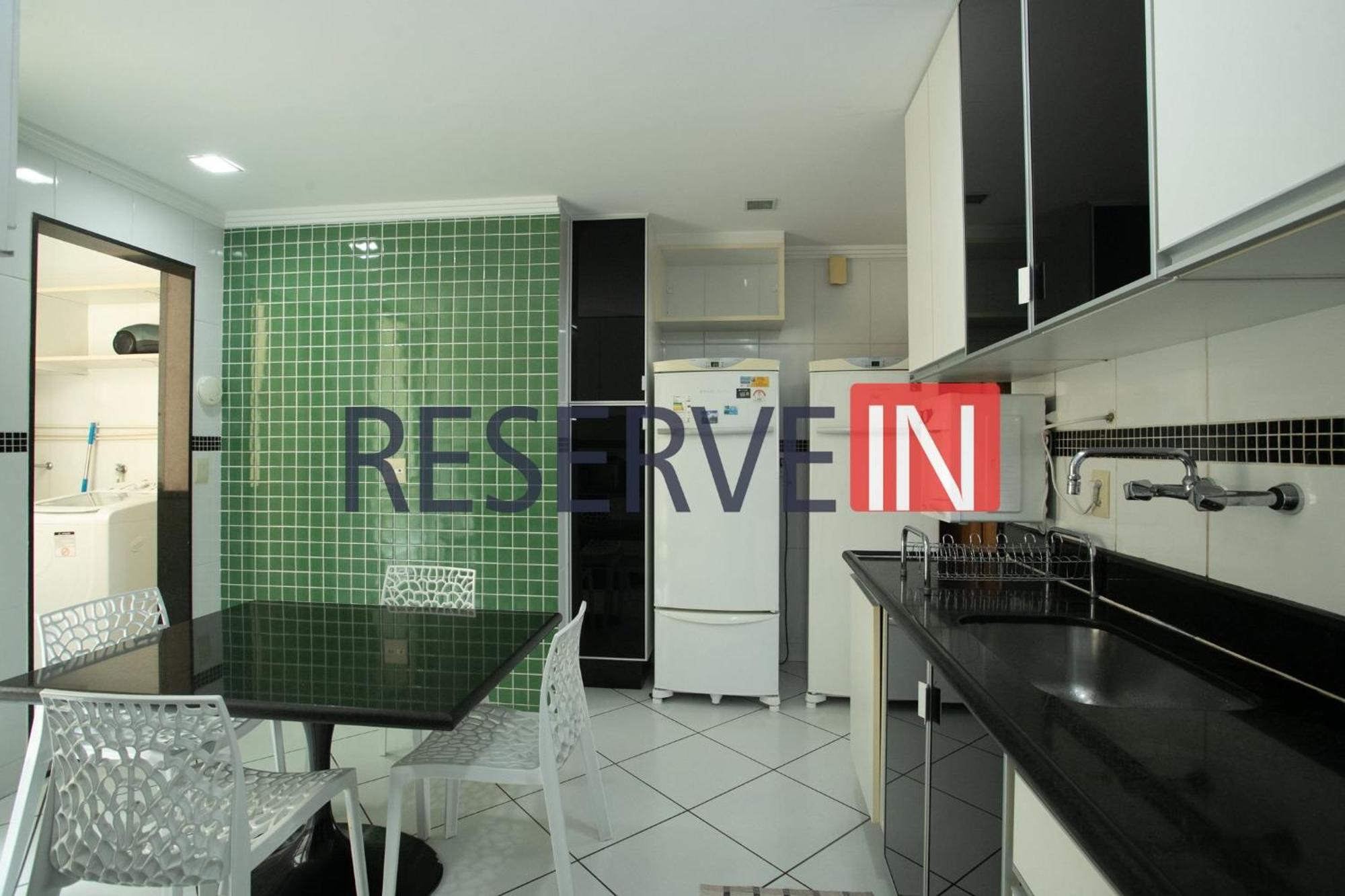 Apartment Luxuoso De Copacabana Vista Mar *