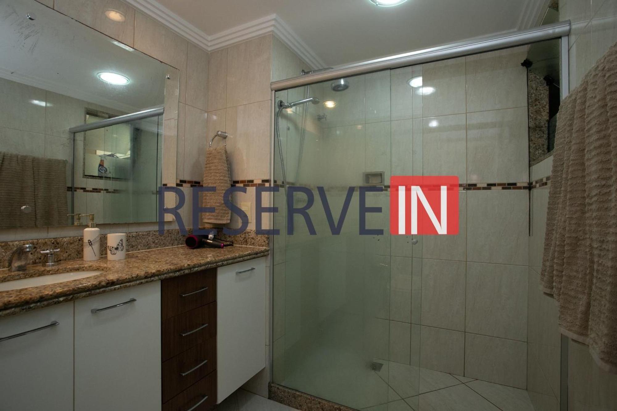 Apartment Luxuoso De Copacabana Vista Mar *